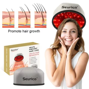 Seurico™ Laser Cap for Hair Growth