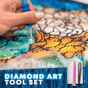 Best 5d Diamonds Art Painting Kits