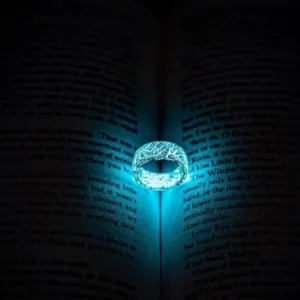 Dragon Glow Ring