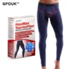 GFOUK™ FlexiMen TourmaFiber Wellness Underpants