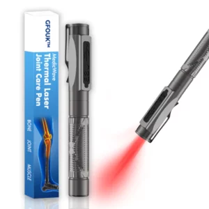 GFOUK™ MedicWave Thermal Laser Joint Care Pen