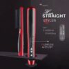 Hair Straightener-Culer Pro