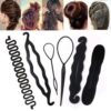 Hairdressing Tools