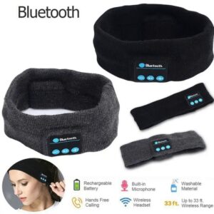 KAKA SLEEP MASK-HEAD BAND