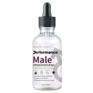 Maximum Strength Male Enhancement