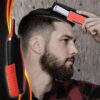 ManoloScape Hair Trimmer