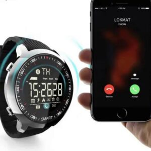 Optimized Smartwatch