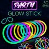 Party Glow Sticks