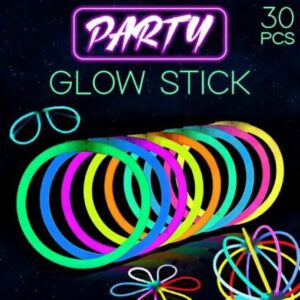 Party Glow Sticks