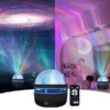 REBYIPO™ Northern Lights Aurora Projector