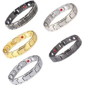 Stylish Anti-Fatigue Magnetic Bracelet