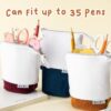 Tsuki Pop-up Pencil Case