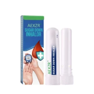 AEXZR™ Sugar Down Inhaler