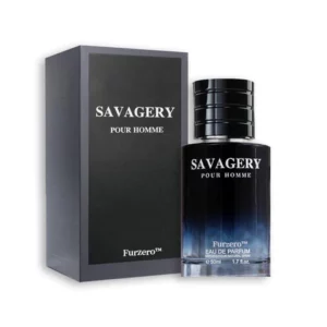 Furzero™ Savagery Pheromone Men Perfume