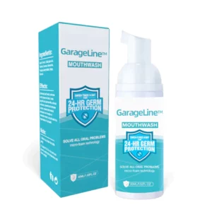 GarageLine™ Tooth Mousse