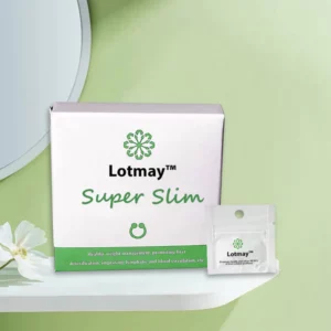 Lotmay™ Detox Slimming Essential Oil Nose Ring