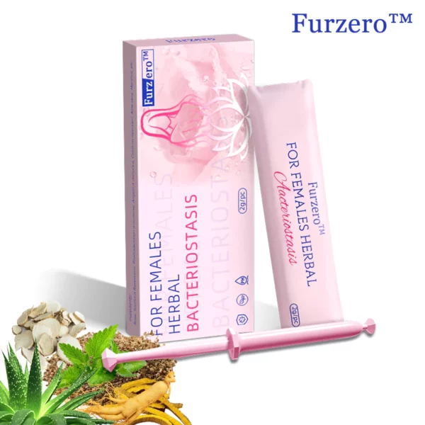 Furzero™ Gynecological Care Gel