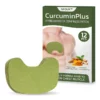 GFOUK™ CurcuminPlus Gynecomastia Compress Patch