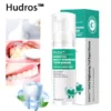 Hudros™ Herbal Brightening Oral Repair Mousse