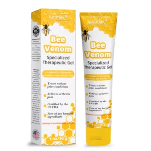 Furzero™ Bee Venom Joint Therapy Pain Relief Gel
