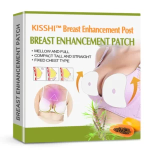 KISSHI™ Chest Growth Protein Patch