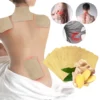 PainFree™ Lymphatic Healing Ginger Patch
