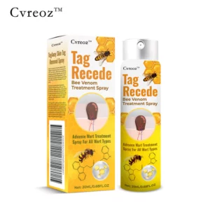 Cvreoz™ TagRecede Bee Venom Treatment Spray