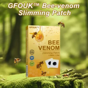 GFOUK™ Bee-Venom Slimming Patch