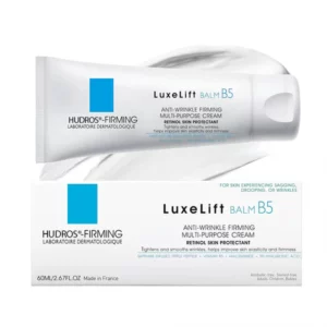 Negusy™ LuxeLift B5 Skin Firming Youth Butter