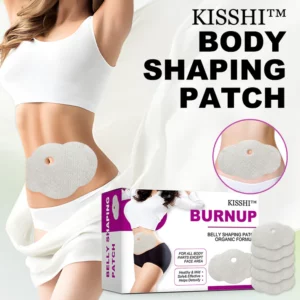 KISSHI™ Body Shaping Patch
