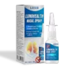 KISSHI™ LungHealth Nasal Spray