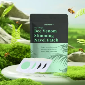 TODAHOF™ Bee Venom Slimming Navel Patch